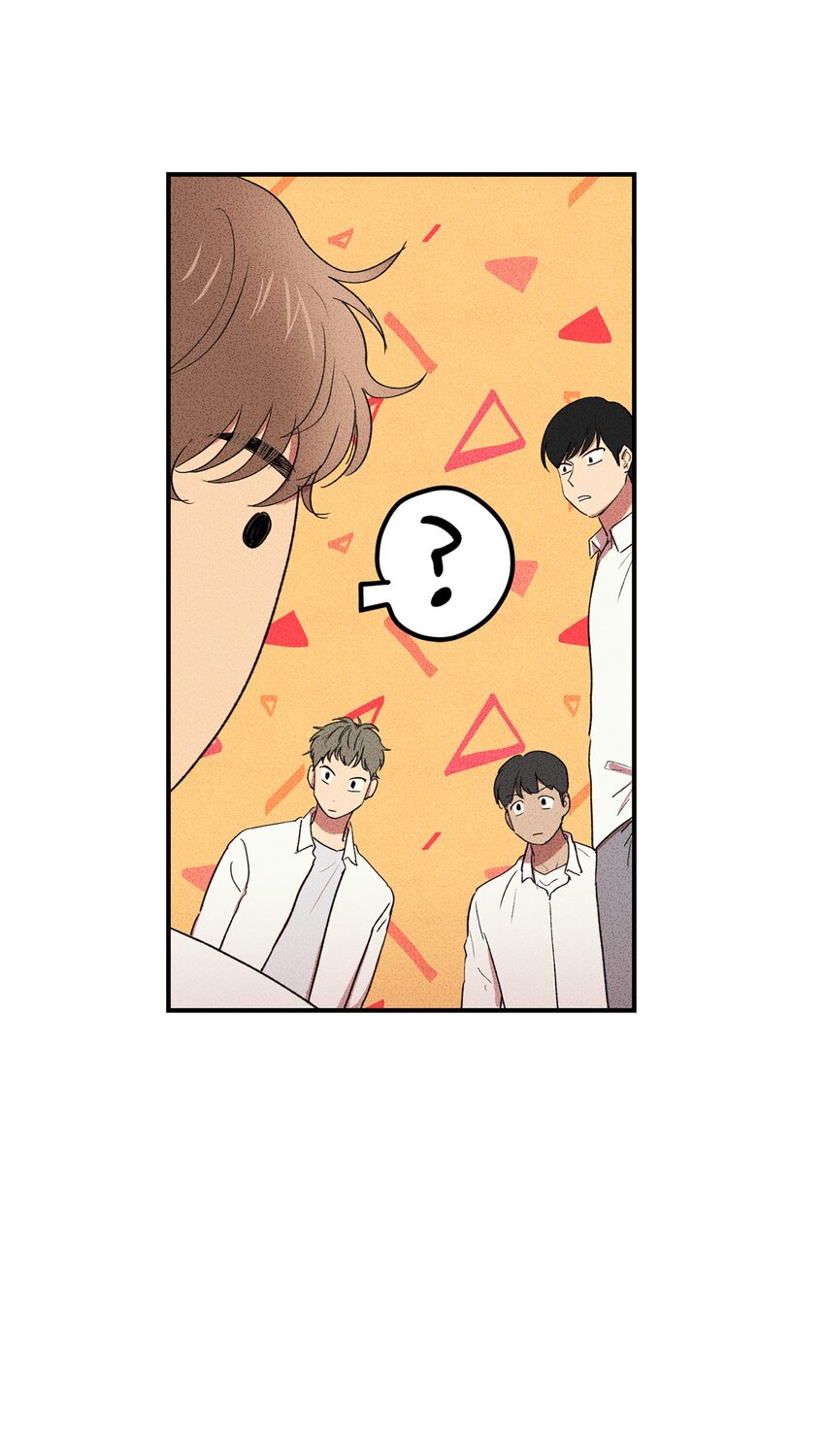 🍘文學少年 04 又见面了！ 第11页