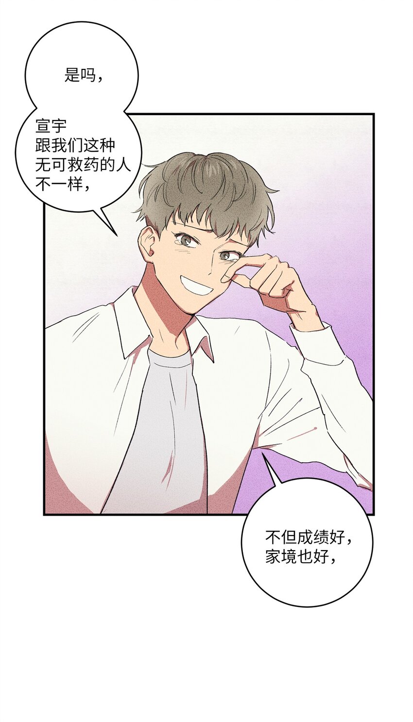 🍘文學少年 04 又见面了！ 第13页