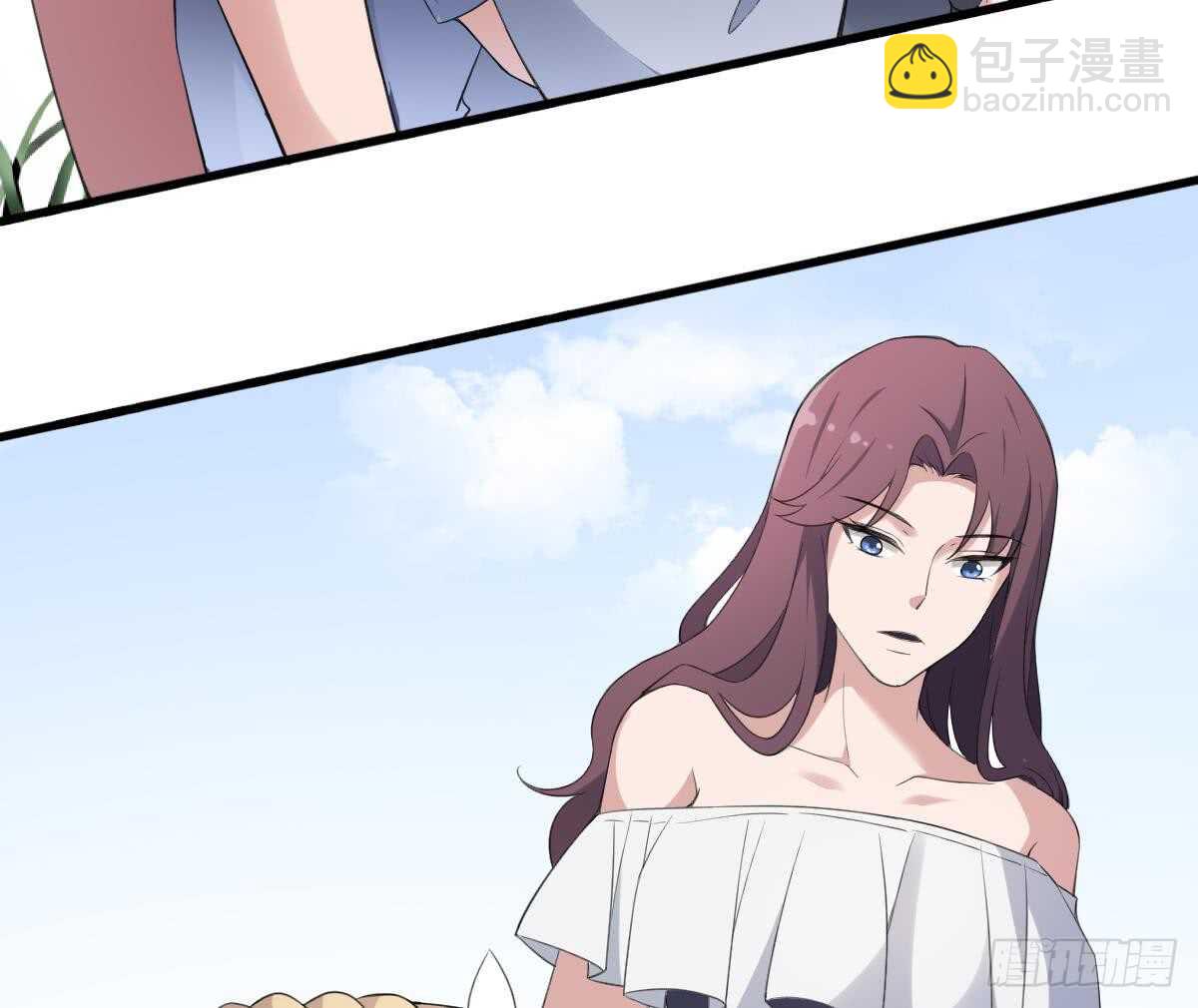 第101话 癌变的魅力-第101话