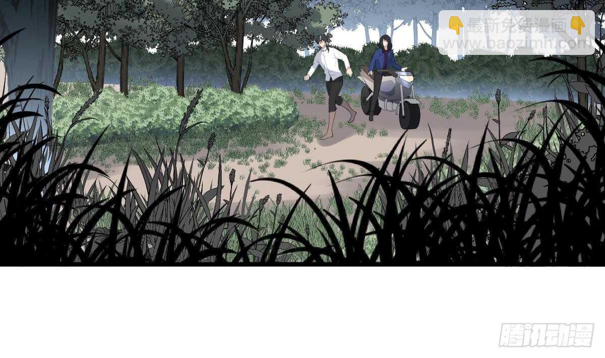 第101话 癌变的魅力-第101话