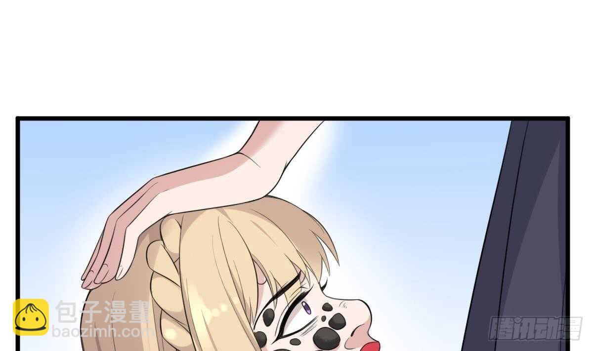 第101话 癌变的魅力-第101话