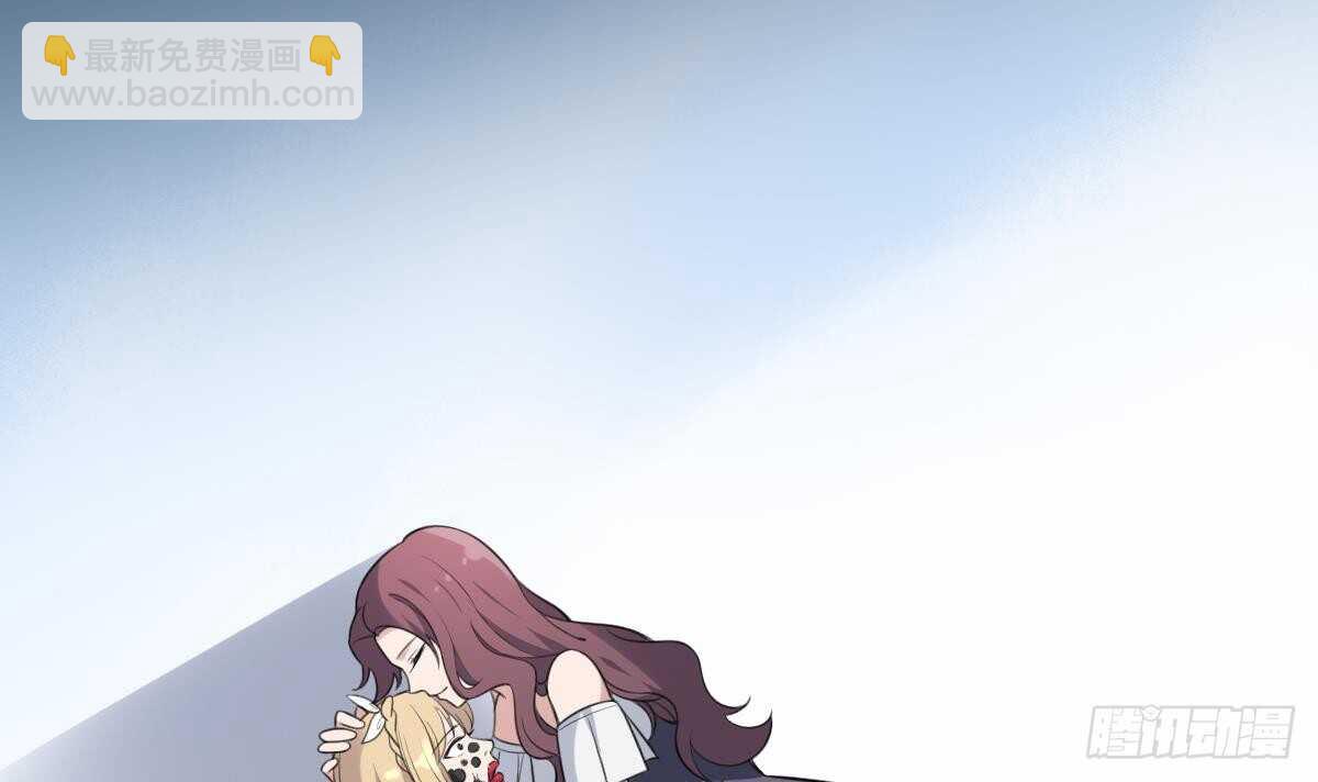 第101话 癌变的魅力-第101话