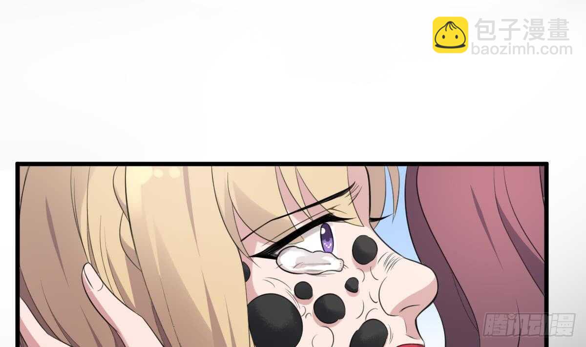 第101话 癌变的魅力-第101话