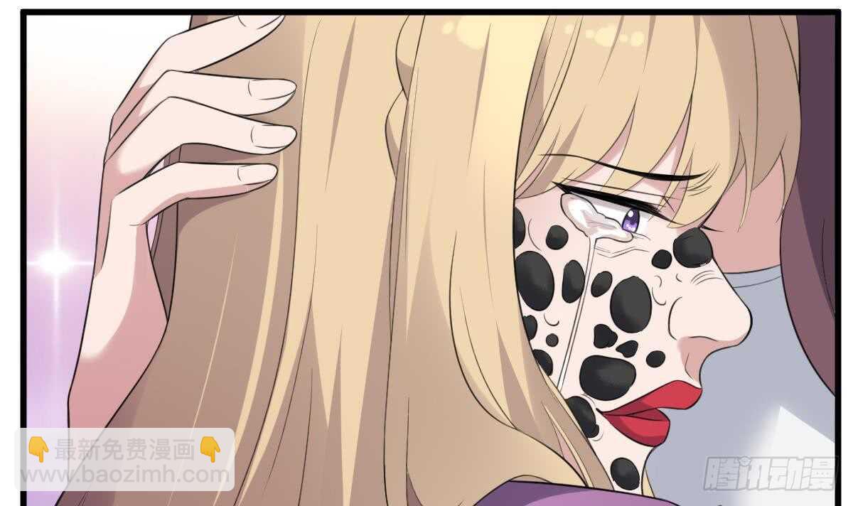 第101话 癌变的魅力-第101话