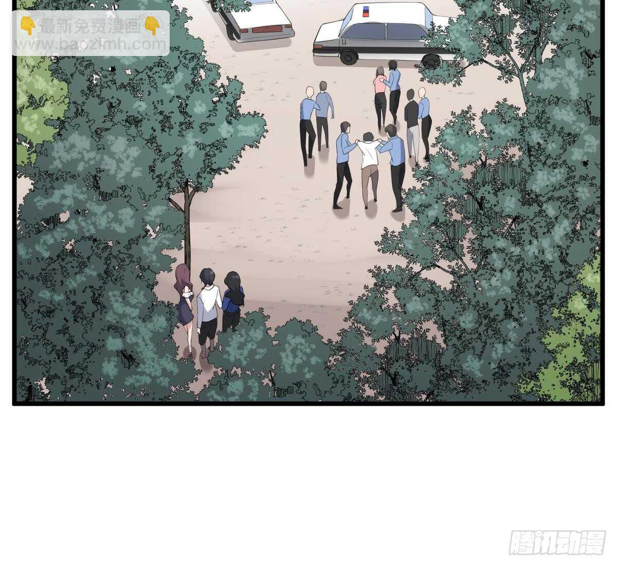 第103话 灵魂的味道-第103话