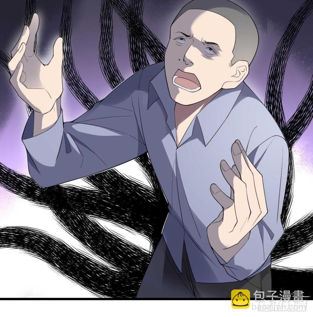 第105话 吃虫减肥-第105话