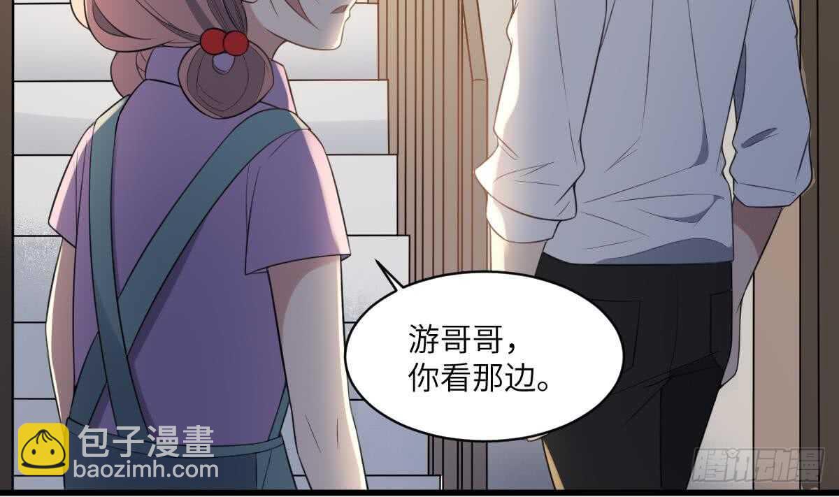 第111话 不听话的后果-第111话