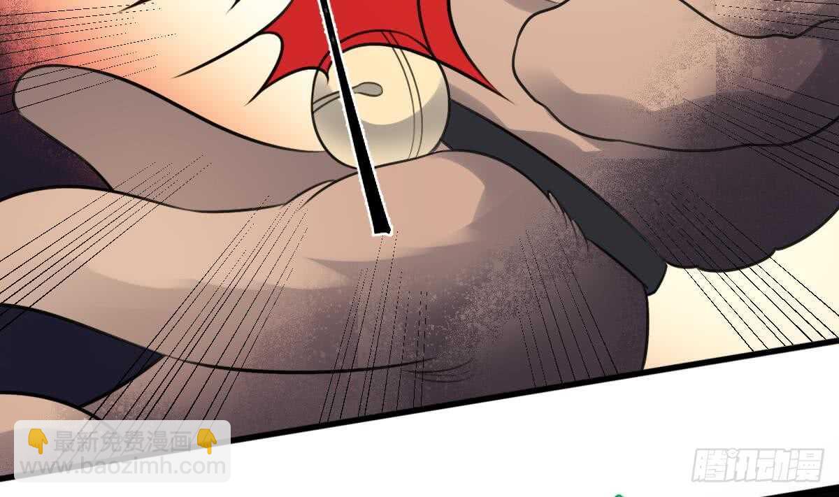 第115话 大凶难驱(1/2)-第115话