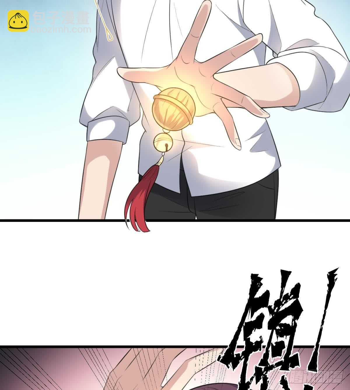 第121话 谁的头-第121话