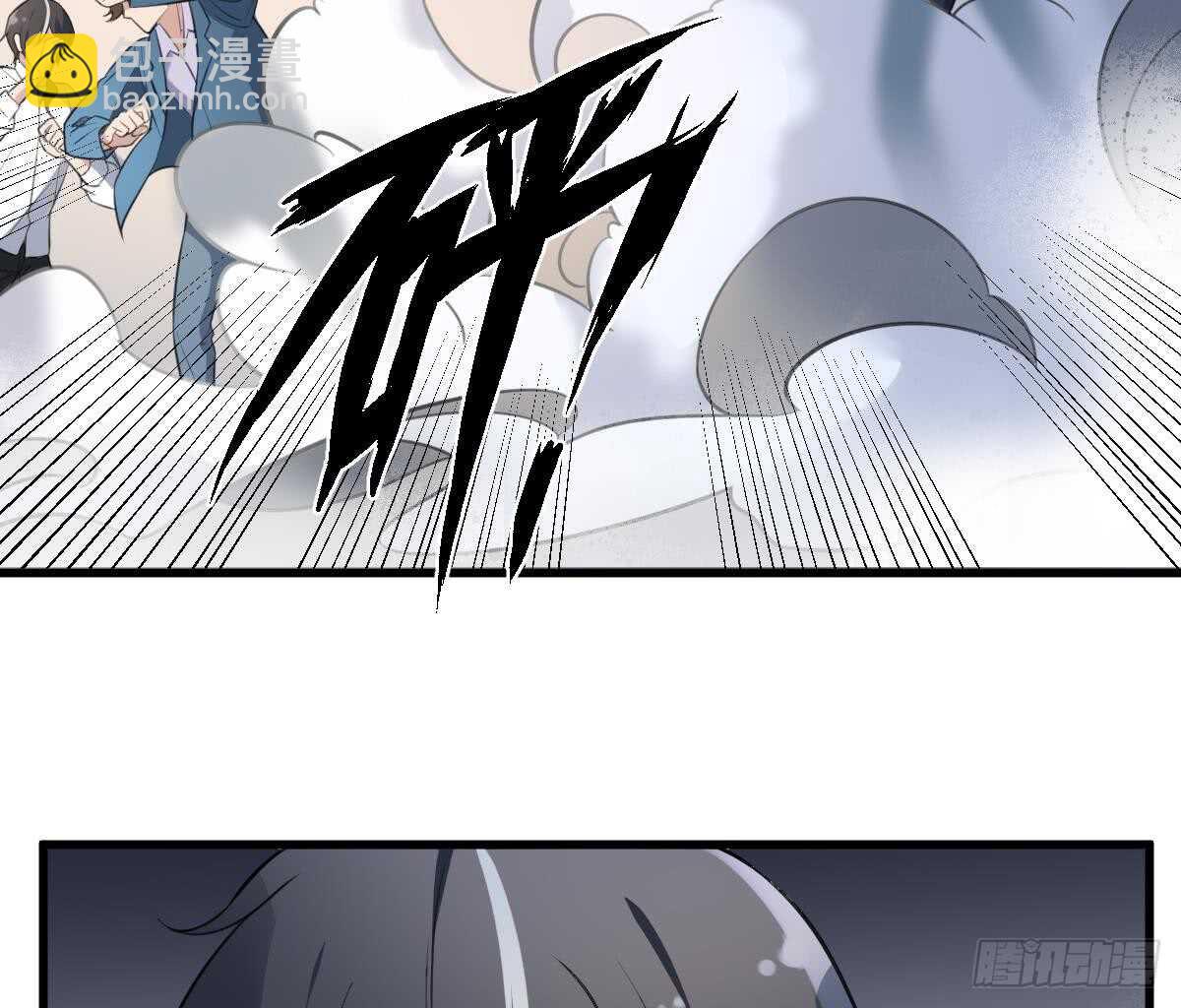 第127话 人皮灯笼救场-第127话