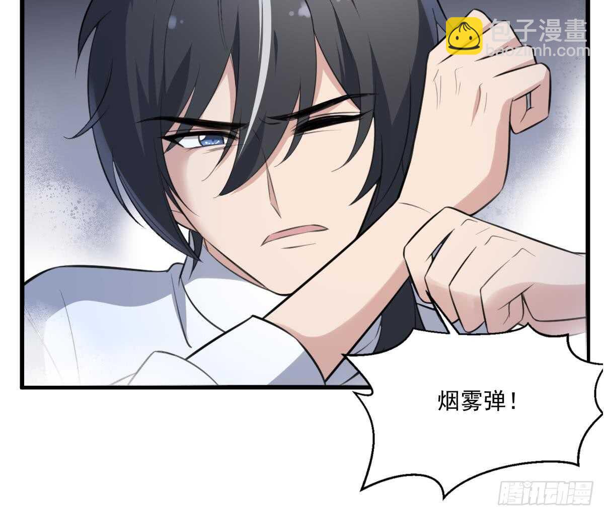 第127话 人皮灯笼救场-第127话