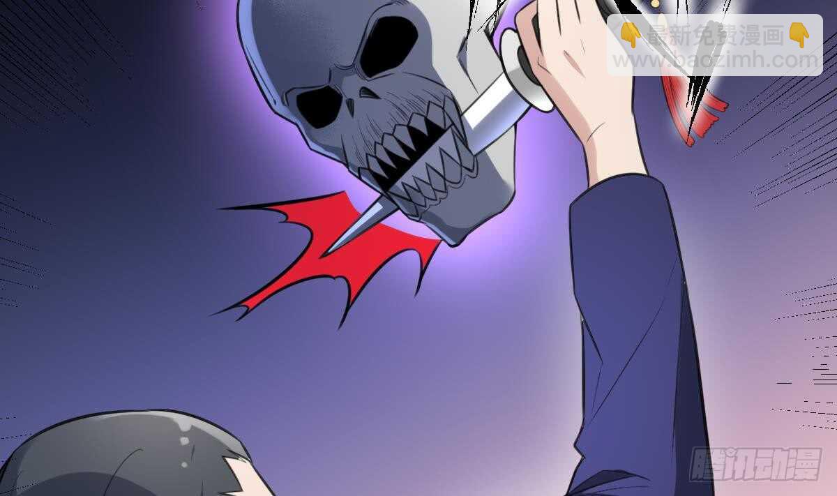 第127话 人皮灯笼救场-第127话