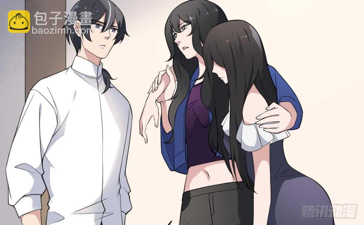 第129话 被分食的女人-第129话