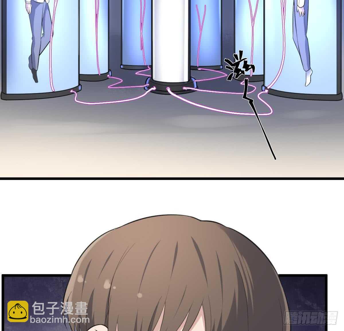 第131话 &ldquo;奶牛&rdquo;养殖场-第131话