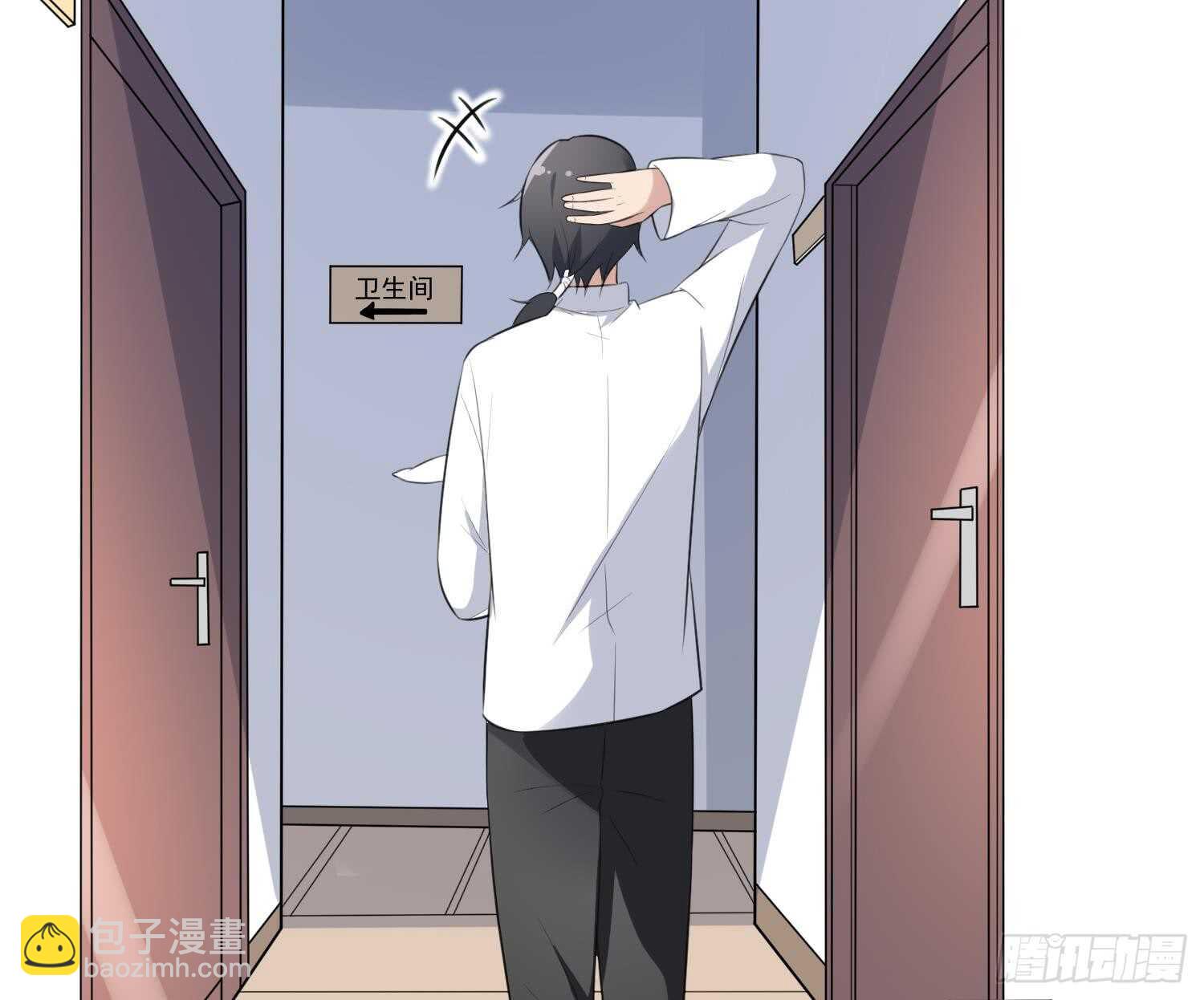 第135话 下水道人鱼(1/2)-第135话