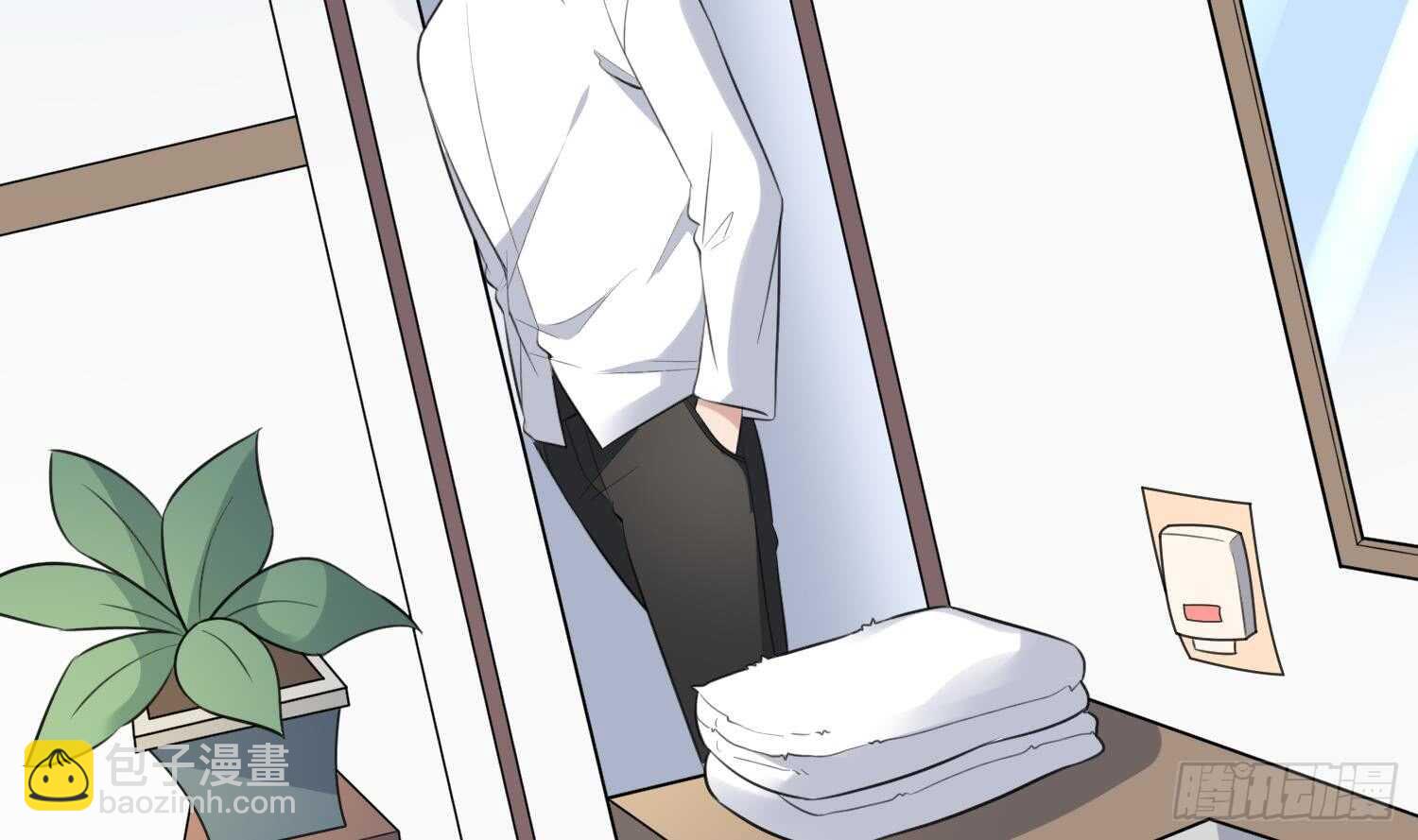 第135话 下水道人鱼(1/2)-第135话