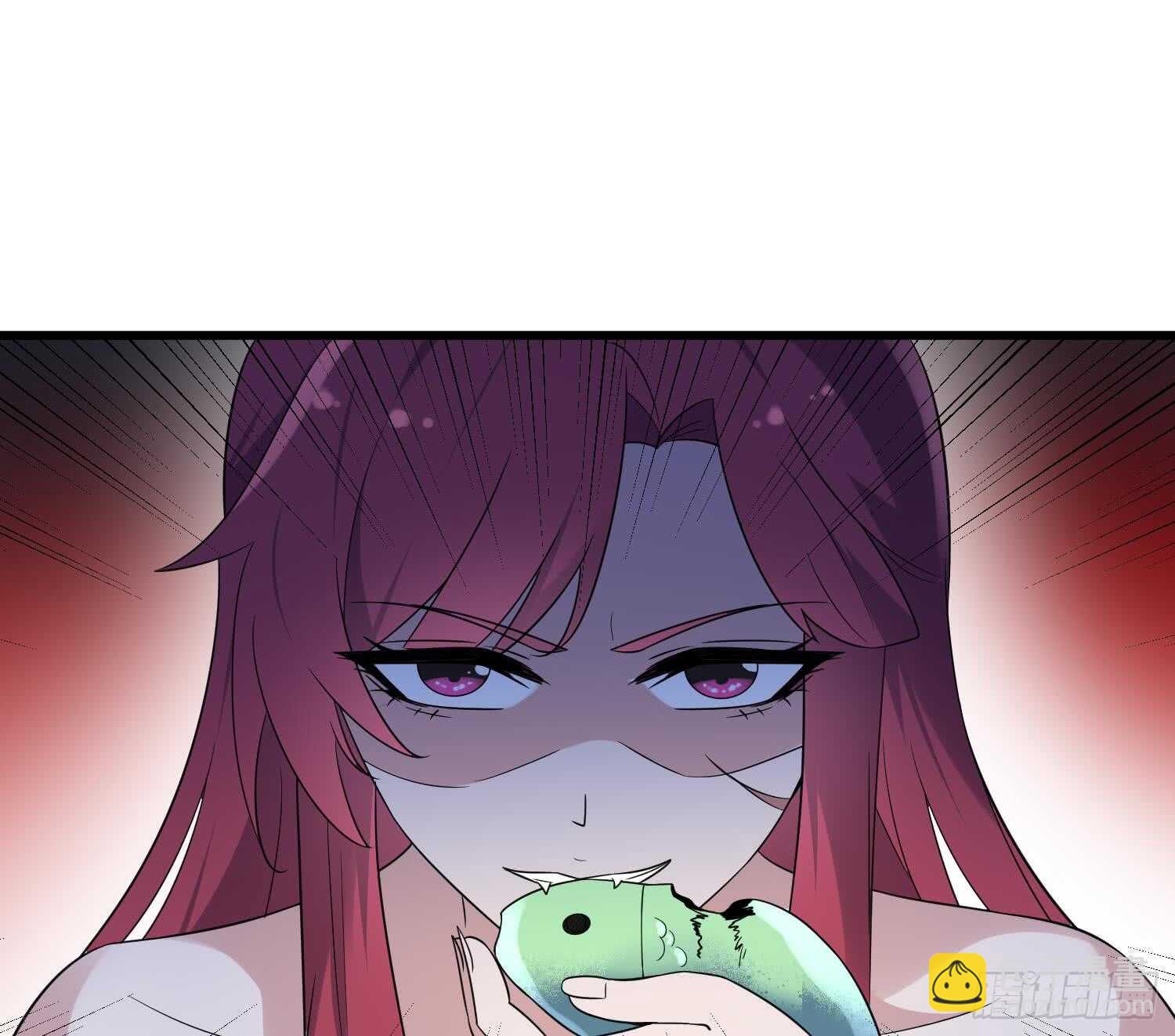 第139话 人鱼龙王-第139话