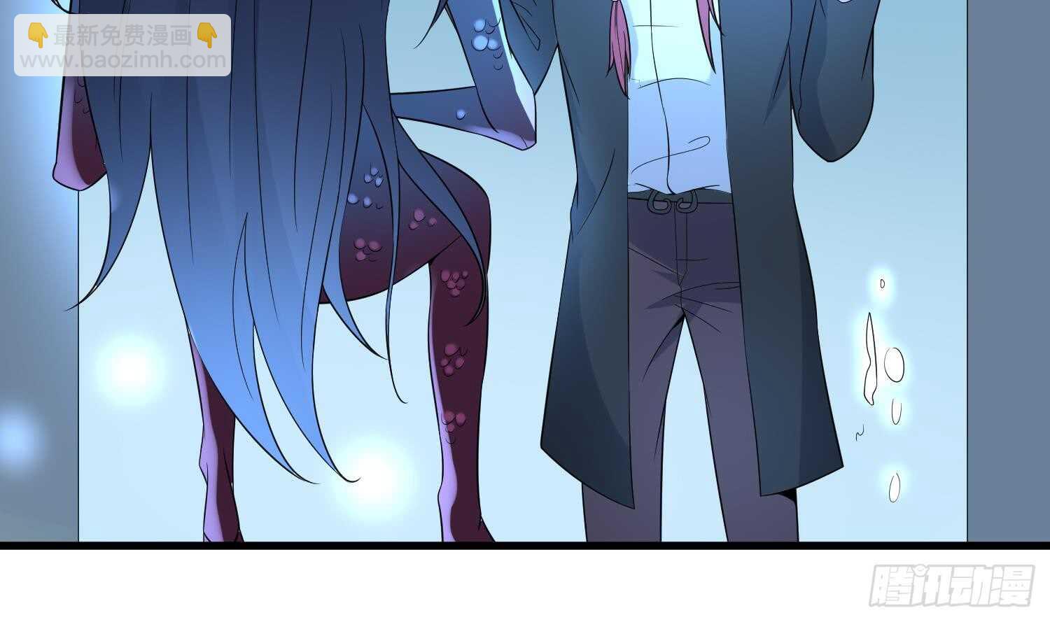 第141话 与你肉魂共连-第141话