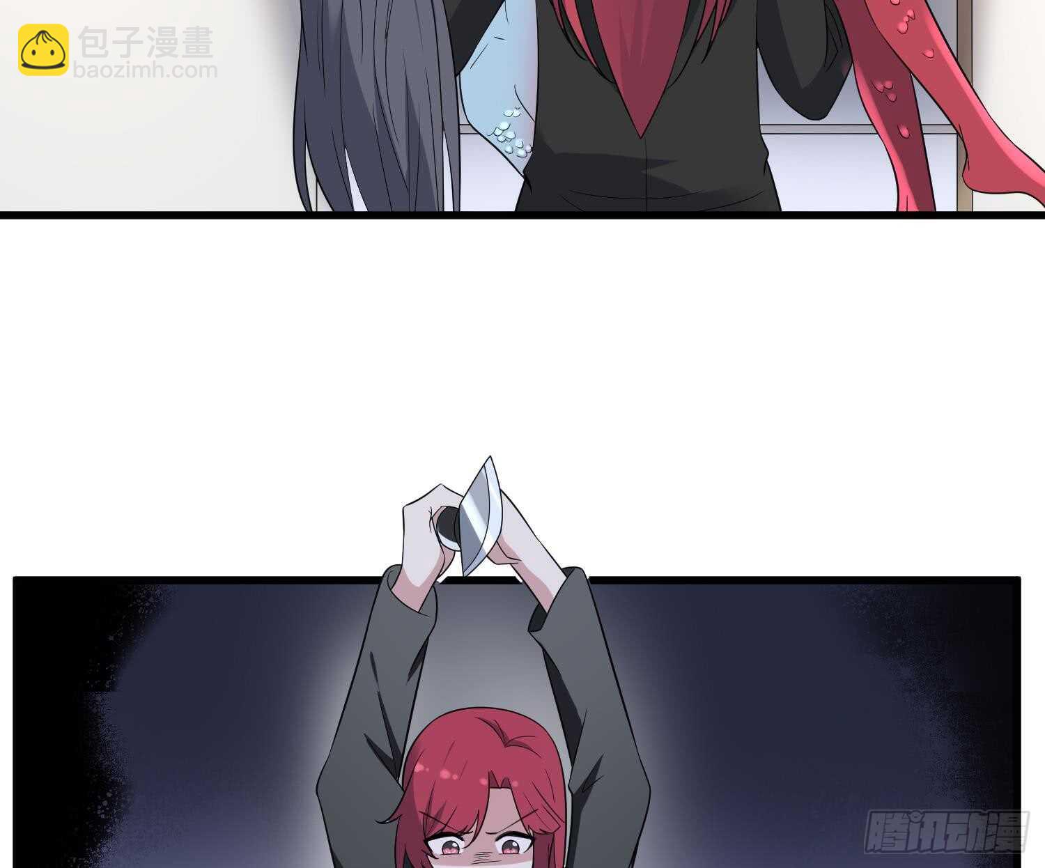 第141话 与你肉魂共连-第141话