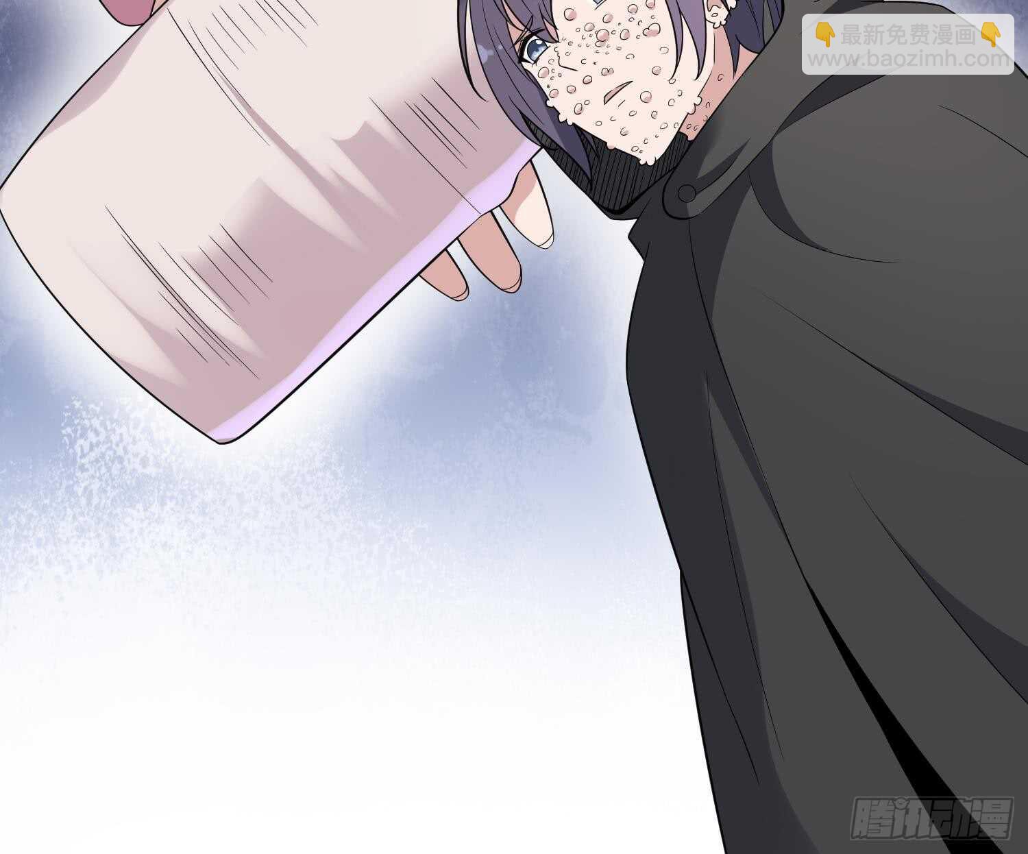 第143话 蘑菇春梦-第143话