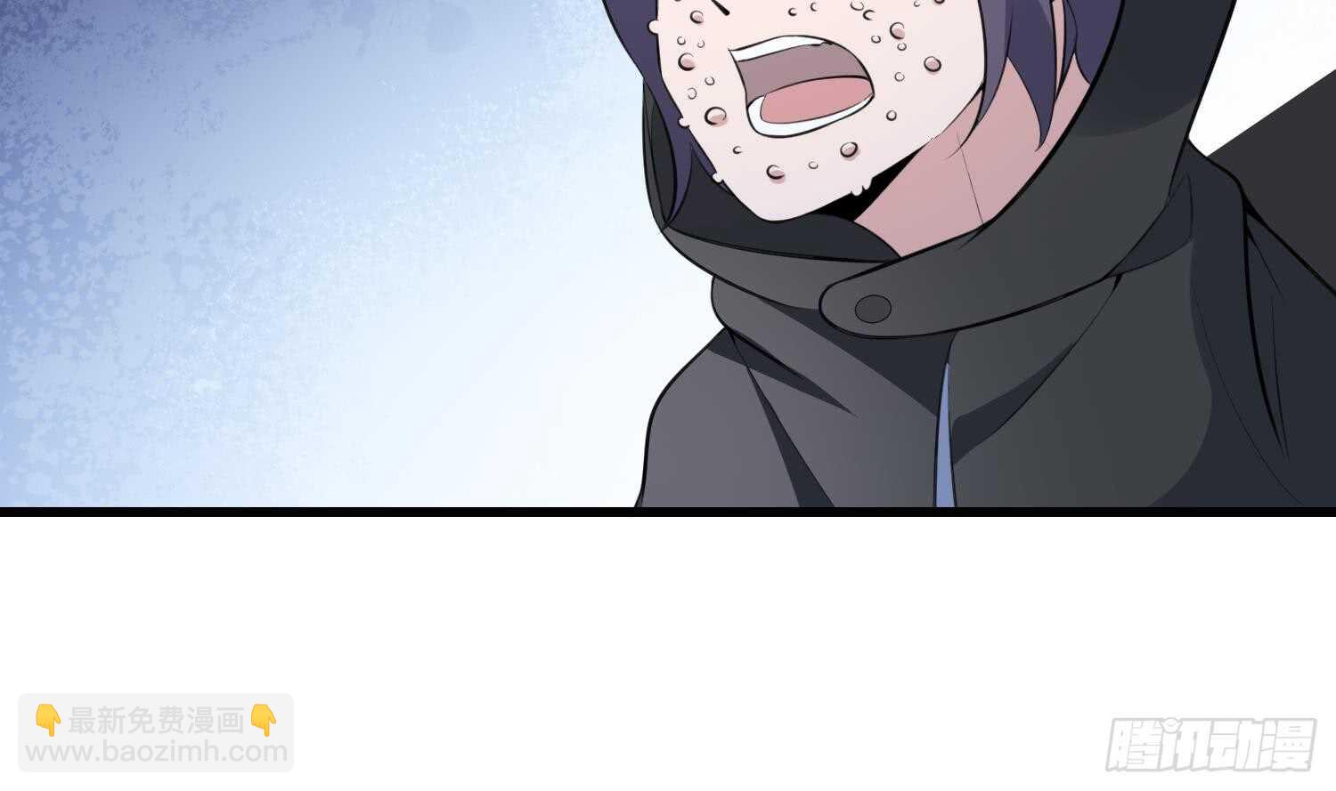 第145话 蘑菇里的男人-第145话