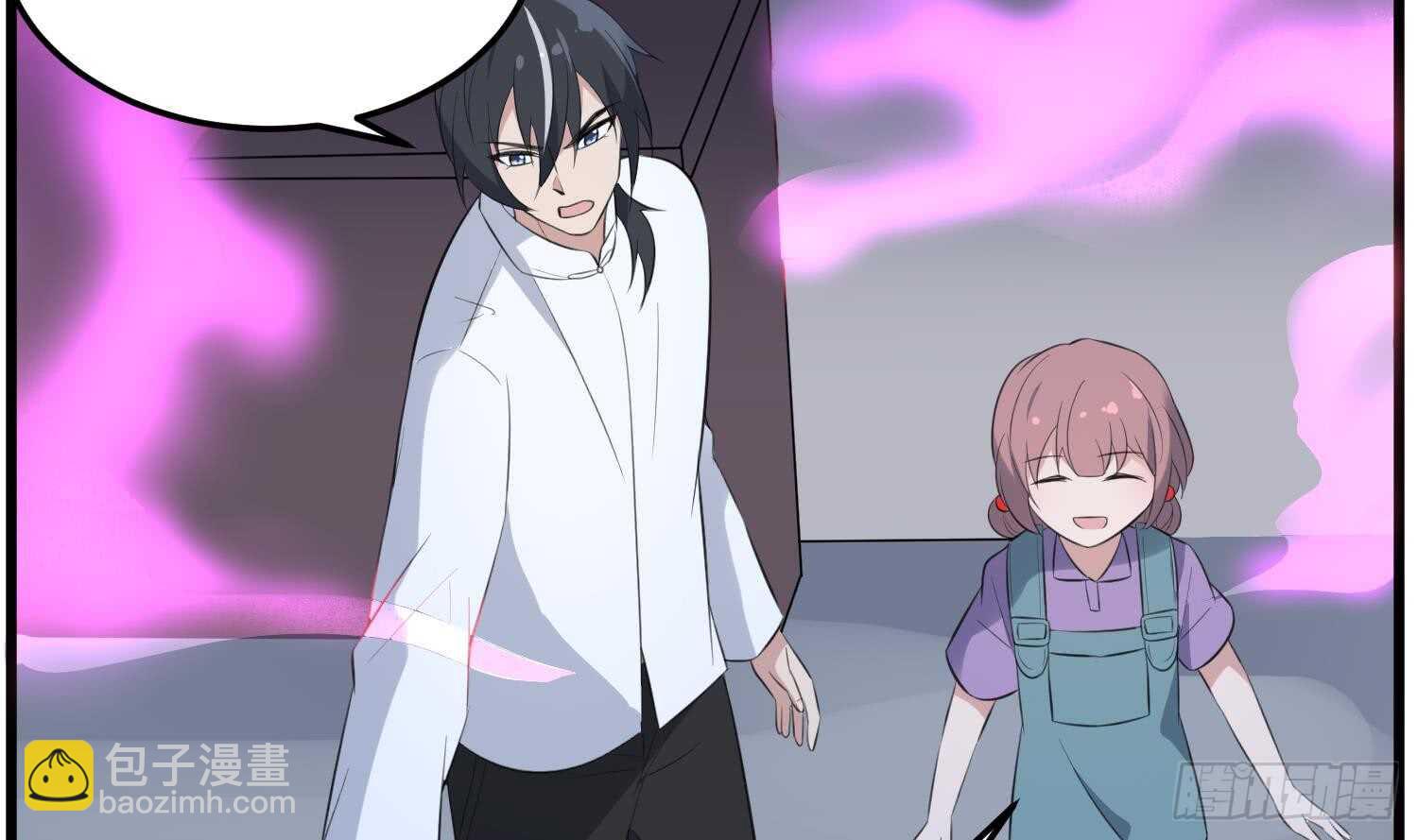 第145话 蘑菇里的男人-第145话