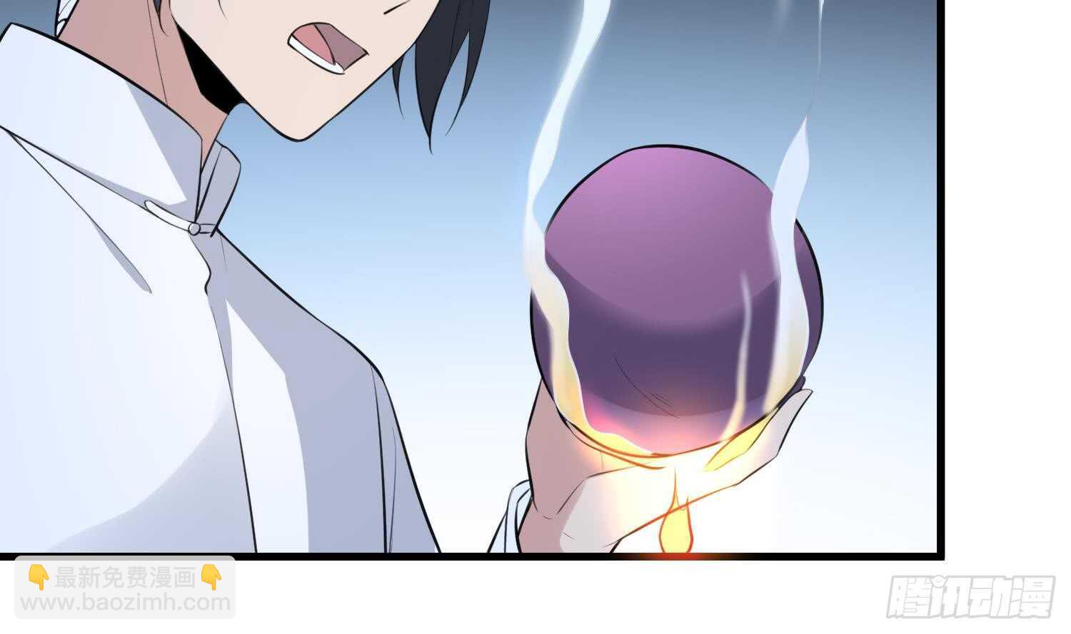 第145话 蘑菇里的男人-第145话