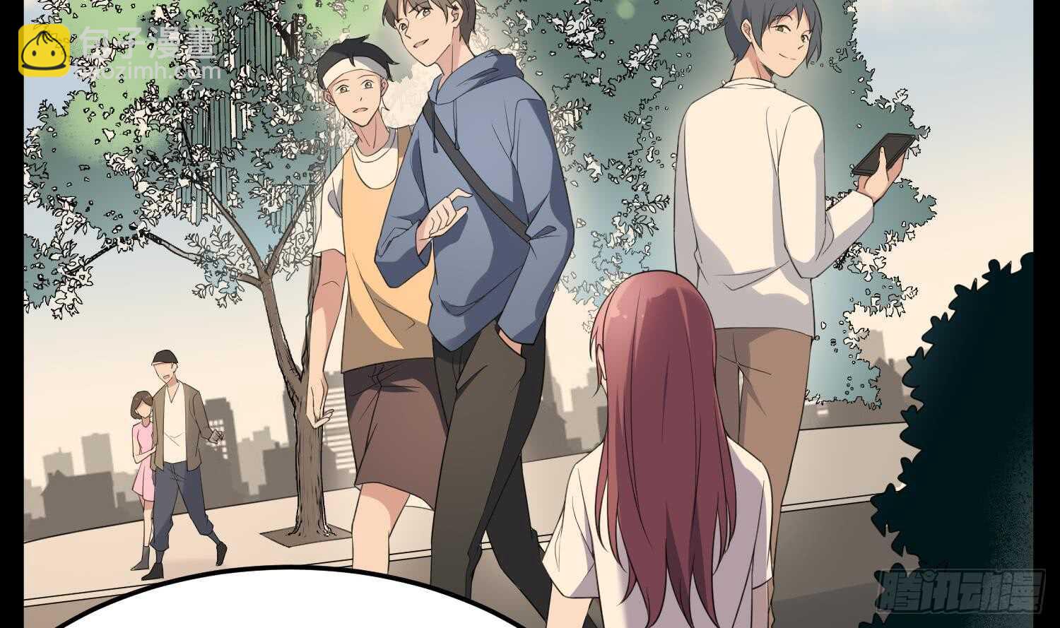 第149话 眼睛无处不在-第149话