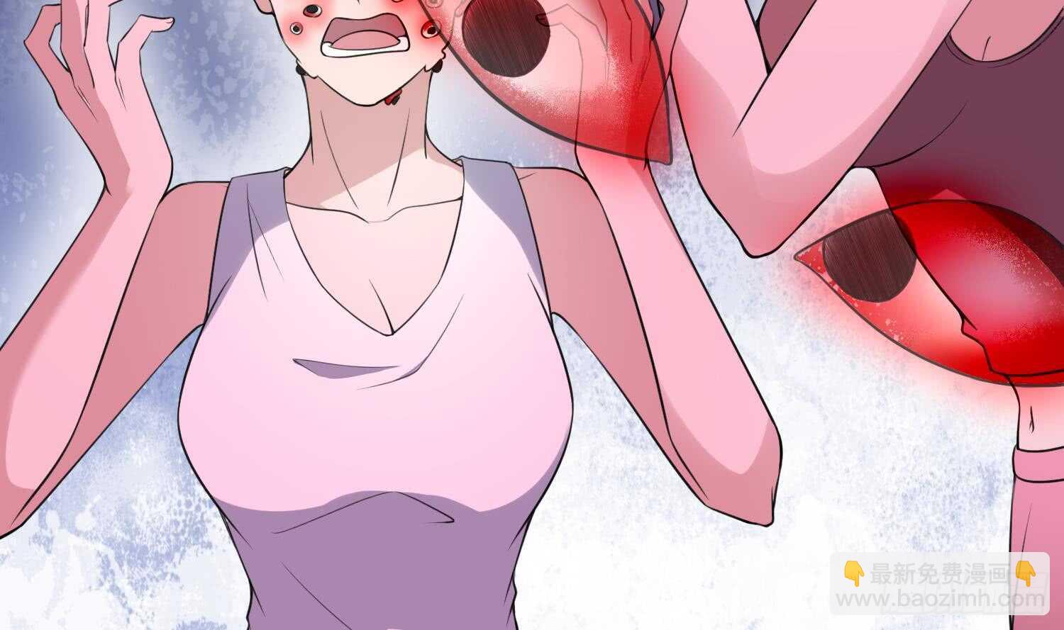 第149话 眼睛无处不在-第149话