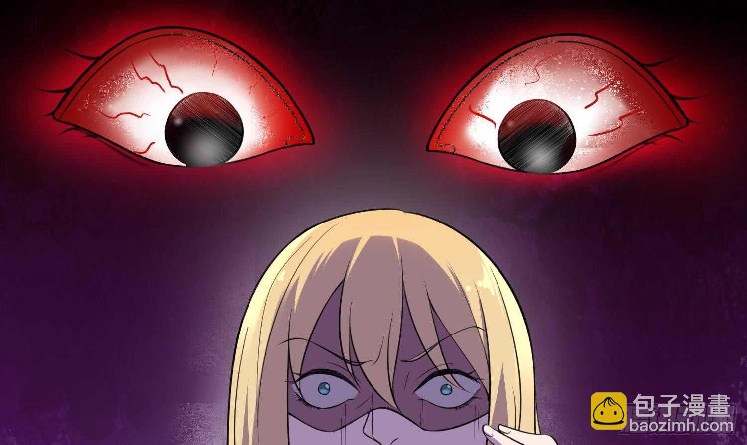 第149话 眼睛无处不在-第149话
