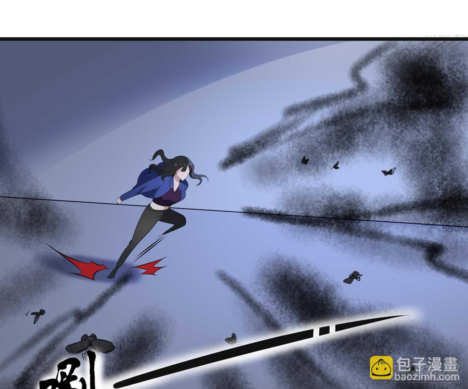第151话 以阳救阴(1/2)-第151话