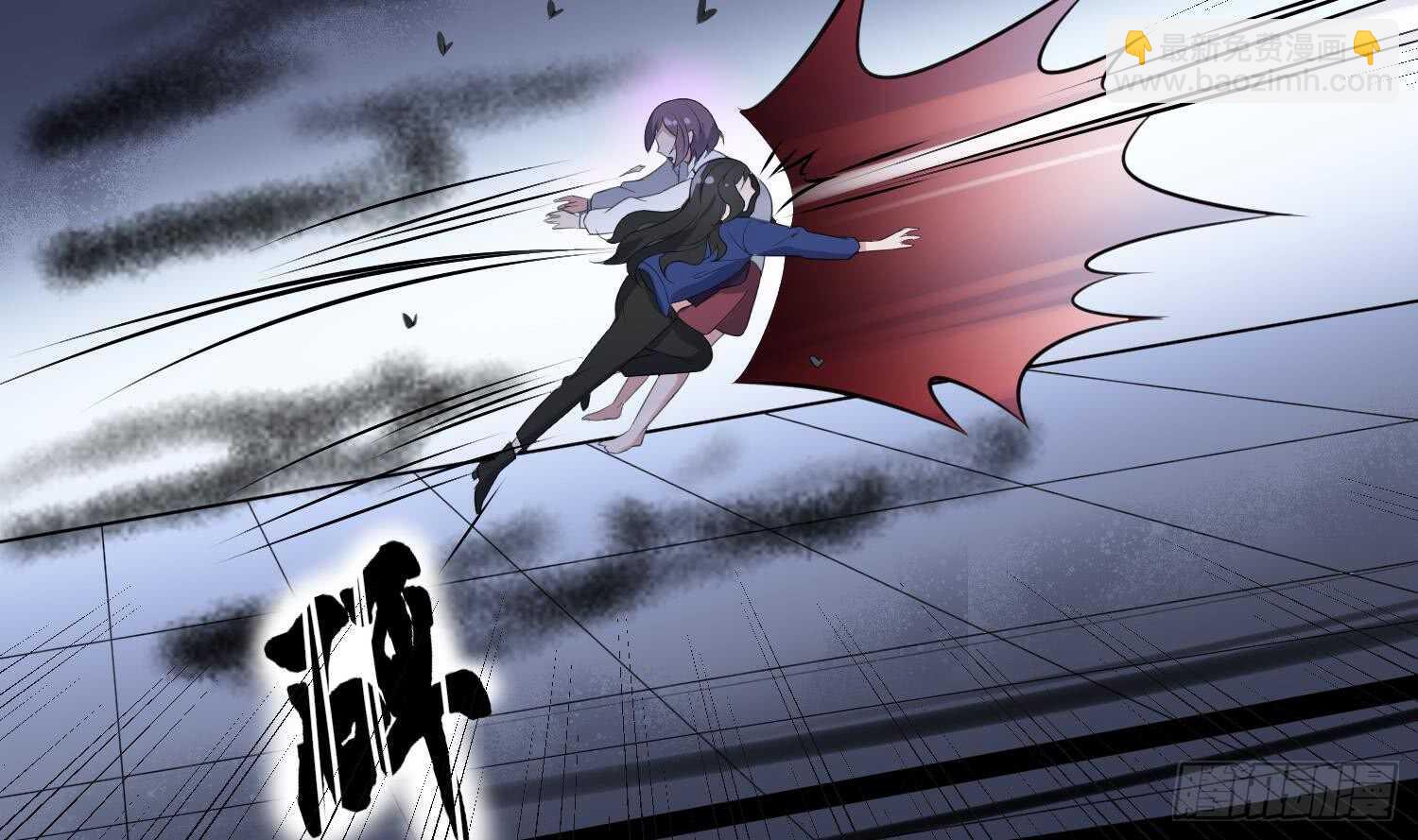 第151话 以阳救阴(1/2)-第151话