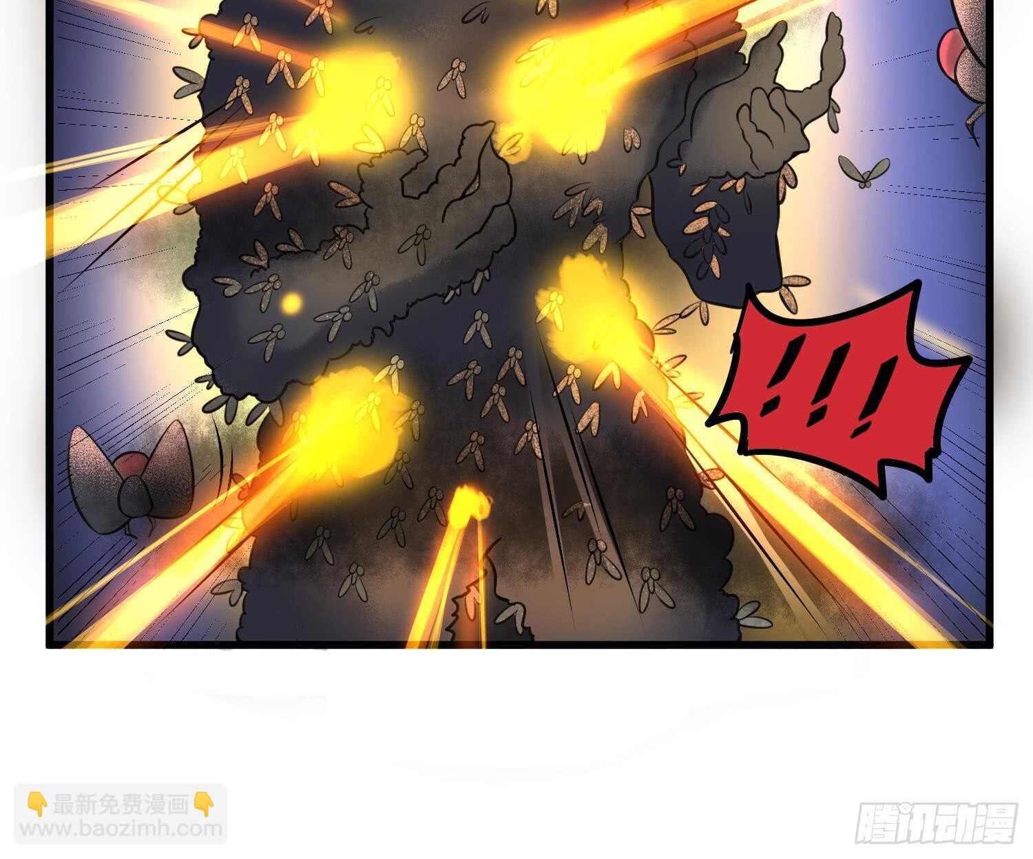 第153话 打神鞭-第153话