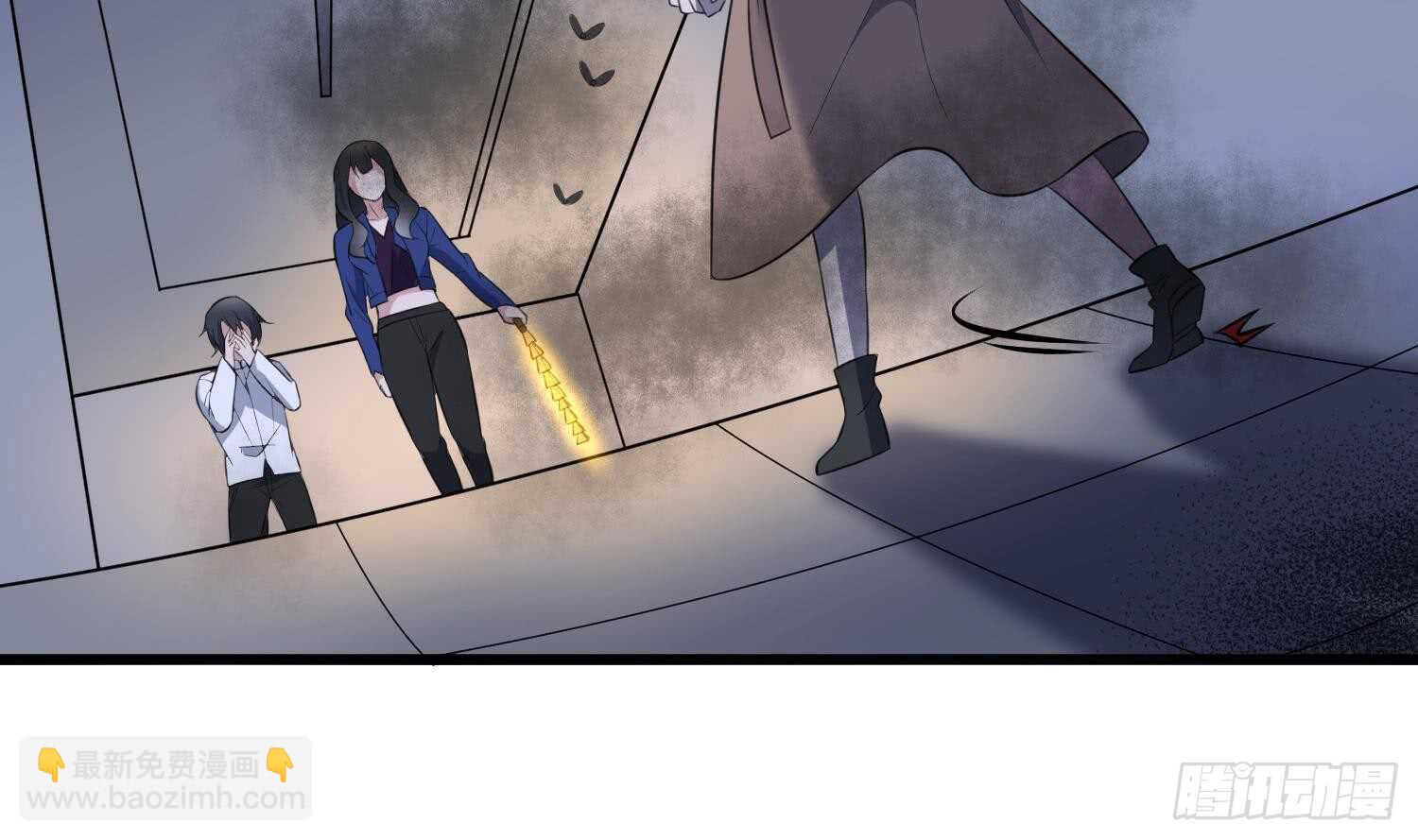 第153话 打神鞭-第153话