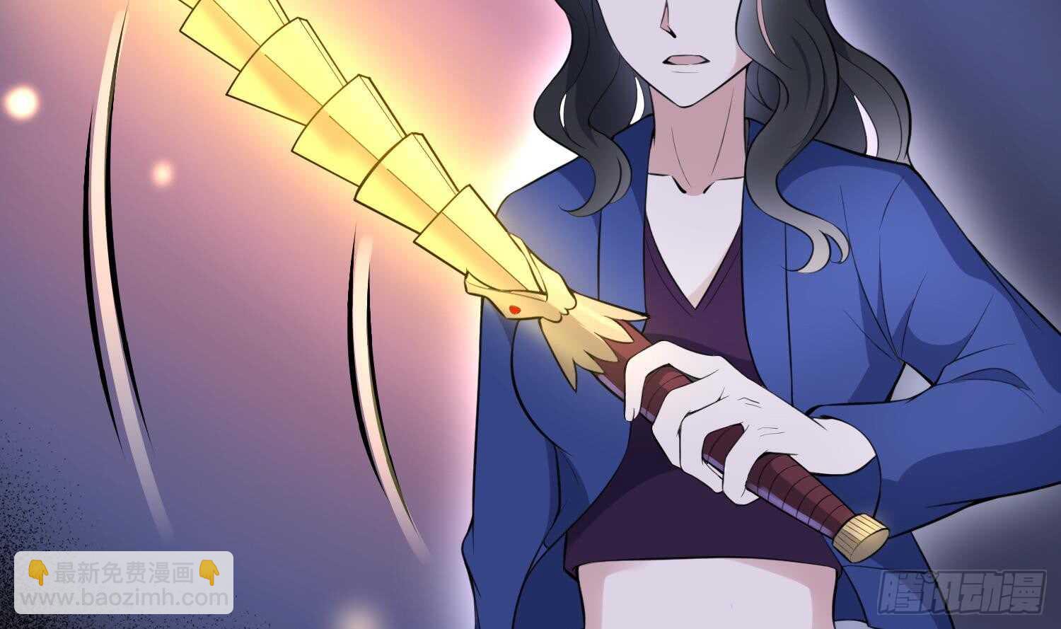 第153话 打神鞭-第153话
