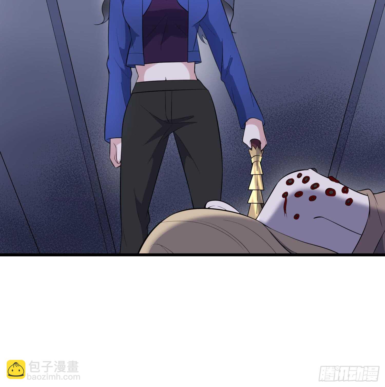 第153话 打神鞭-第153话