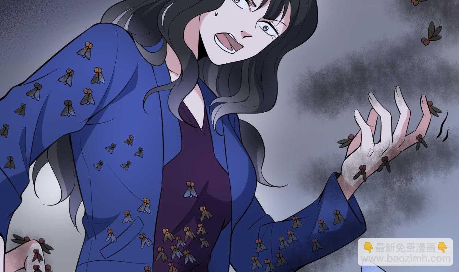 第153话 打神鞭-第153话