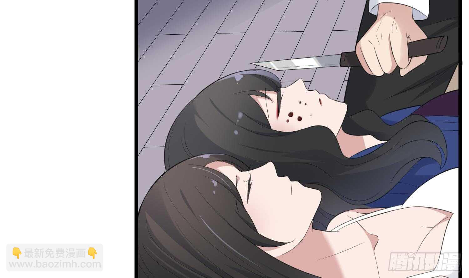 第155话 备用身体-第155话