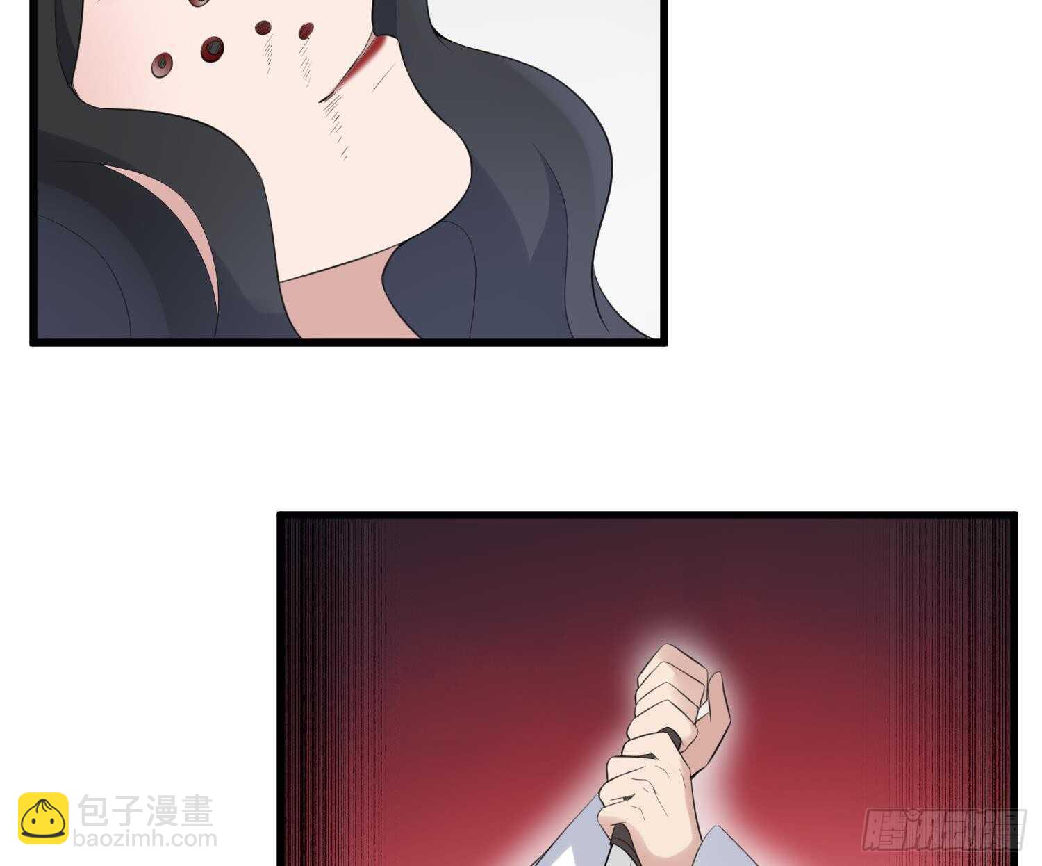 第155话 备用身体-第155话