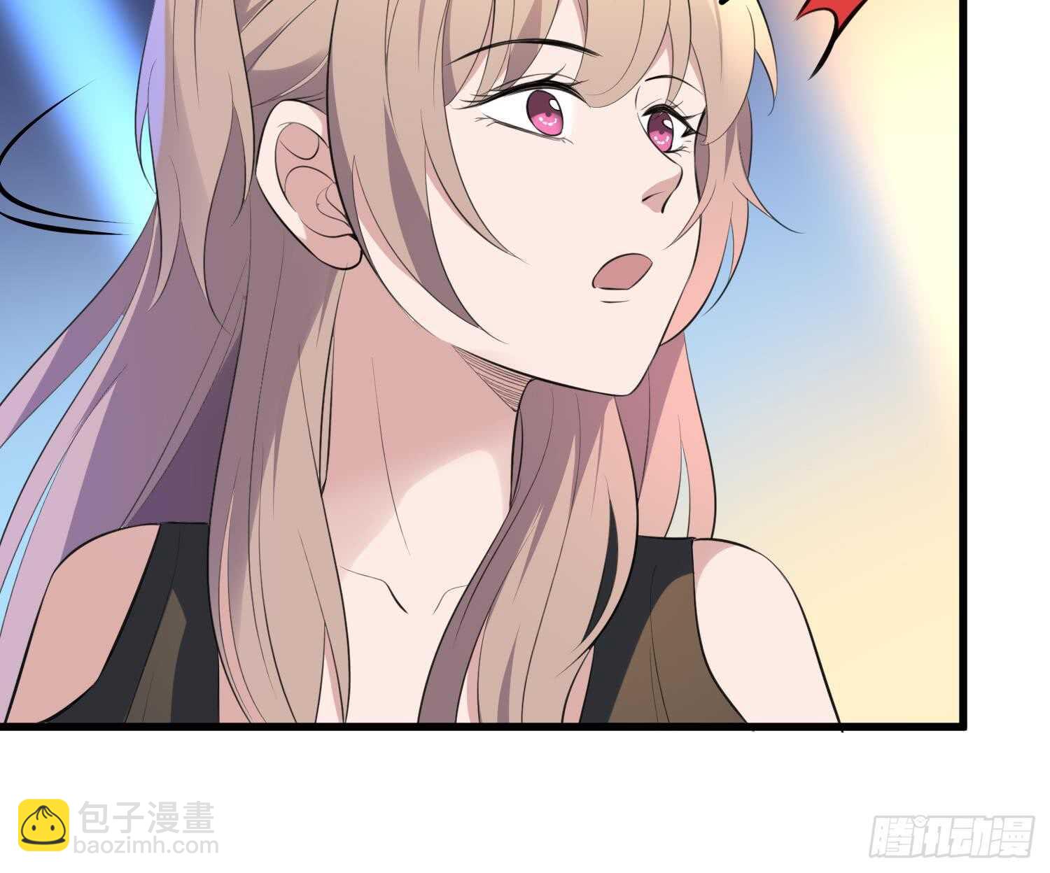 第157话 二皮脸-第157话