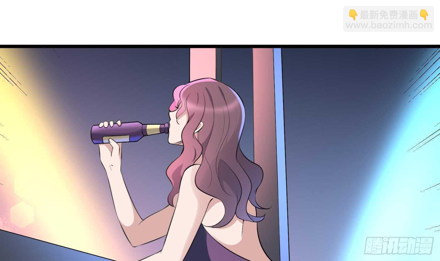 第157话 二皮脸-第157话