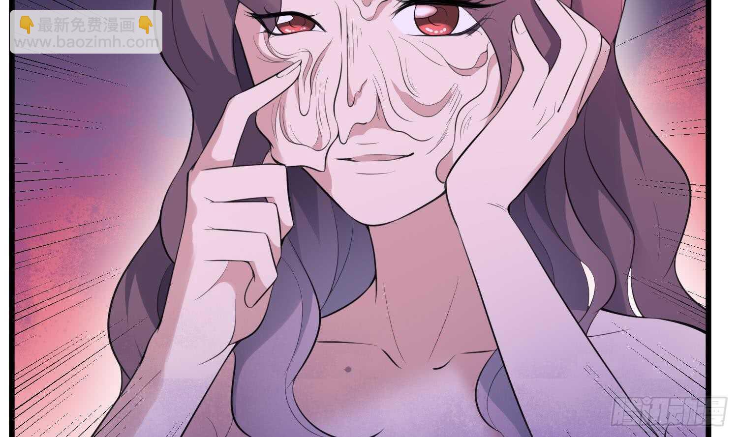第157话 二皮脸-第157话