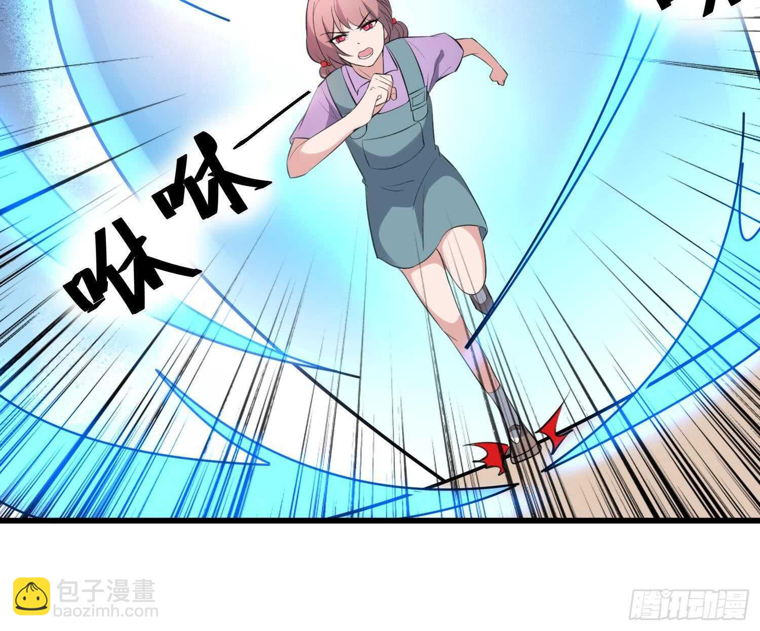 第159话 扎心的渣男-第159话