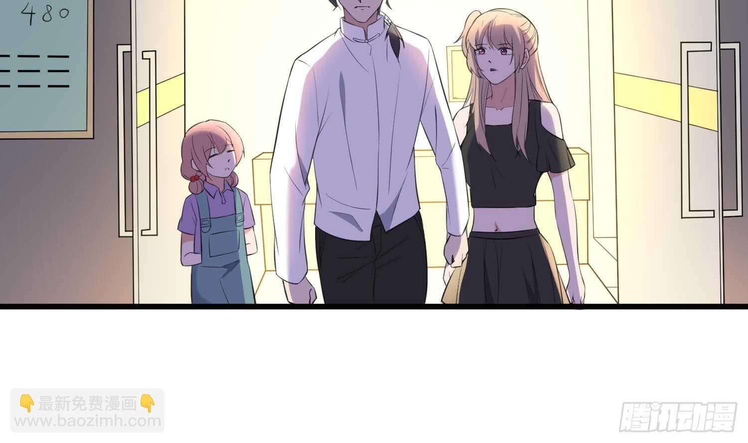 第159话 扎心的渣男-第159话