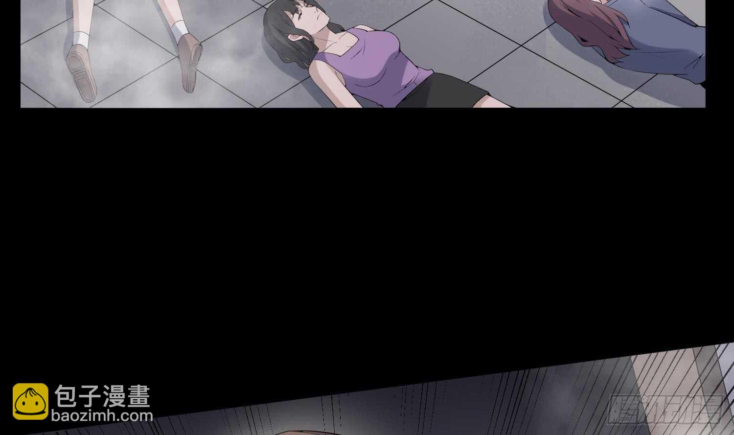 第161话 重归于人海-第161话
