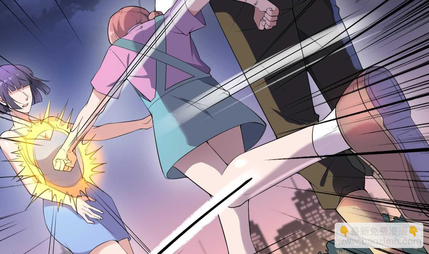 第161话 重归于人海-第161话