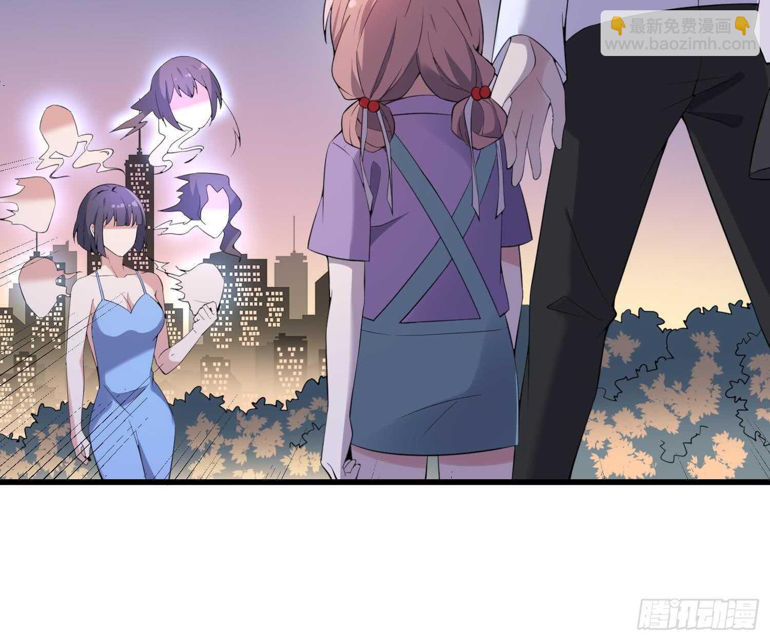 第161话 重归于人海-第161话