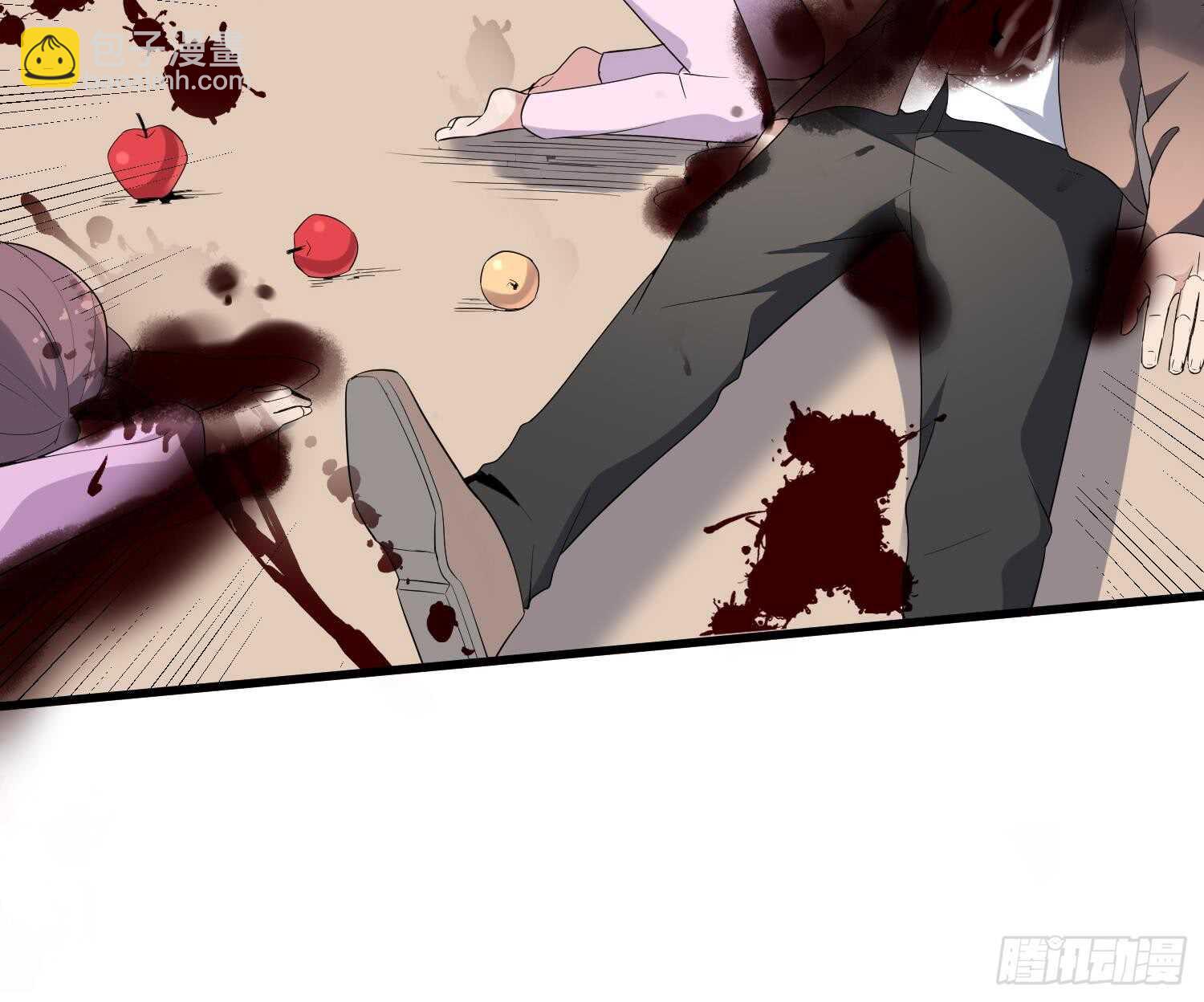 第165话 弑父杀母-第165话