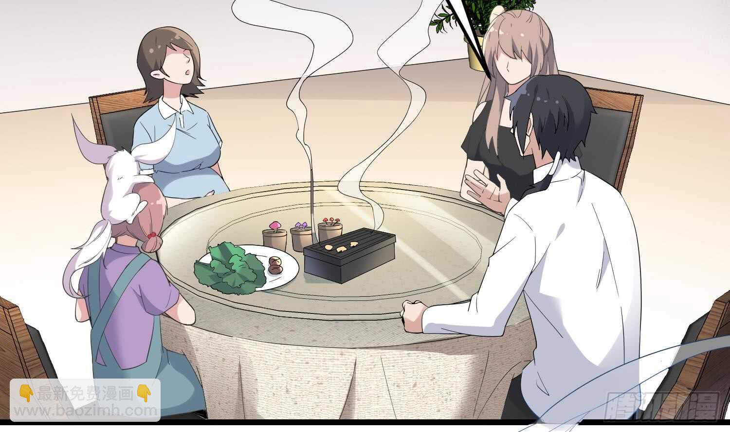 第169话 鬼吃鬼(1/2)-第169话