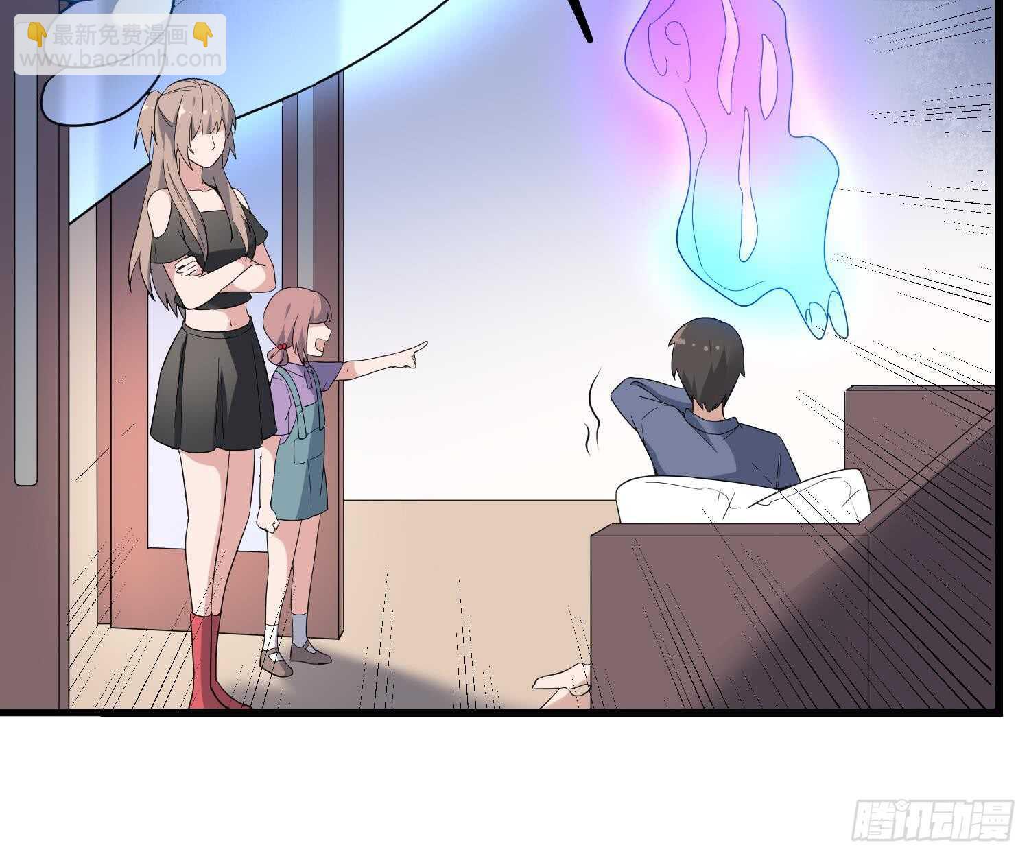 第169话 鬼吃鬼(1/2)-第169话